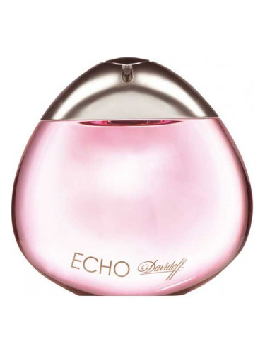 DAVIDOFF - ECHO WOMAN